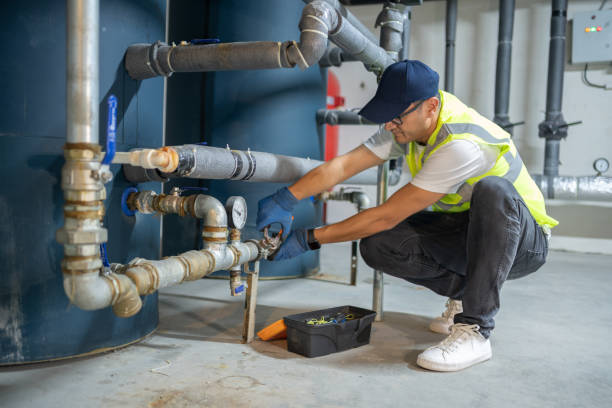 Reliable Merchantville, NJ Plumbing Services Solutions